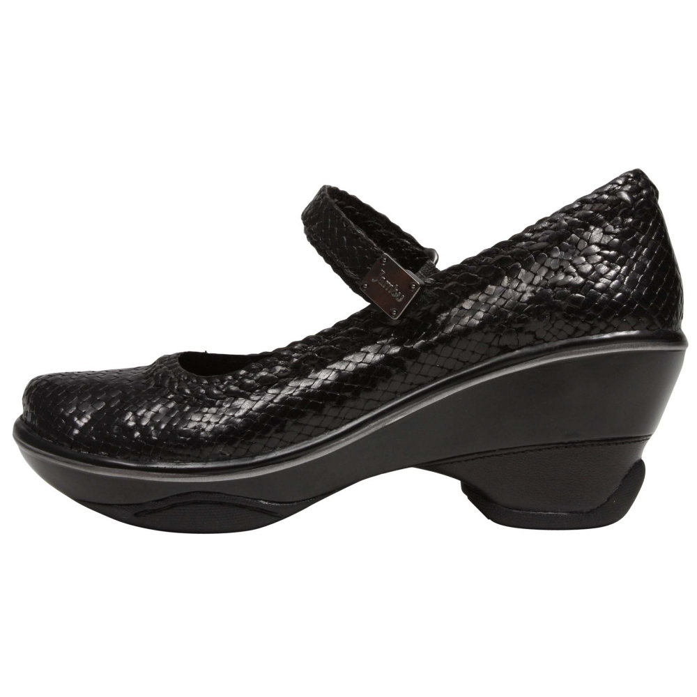 Jambu Mumbai Heels Wedges Shoe - Women - ShoeBacca.com