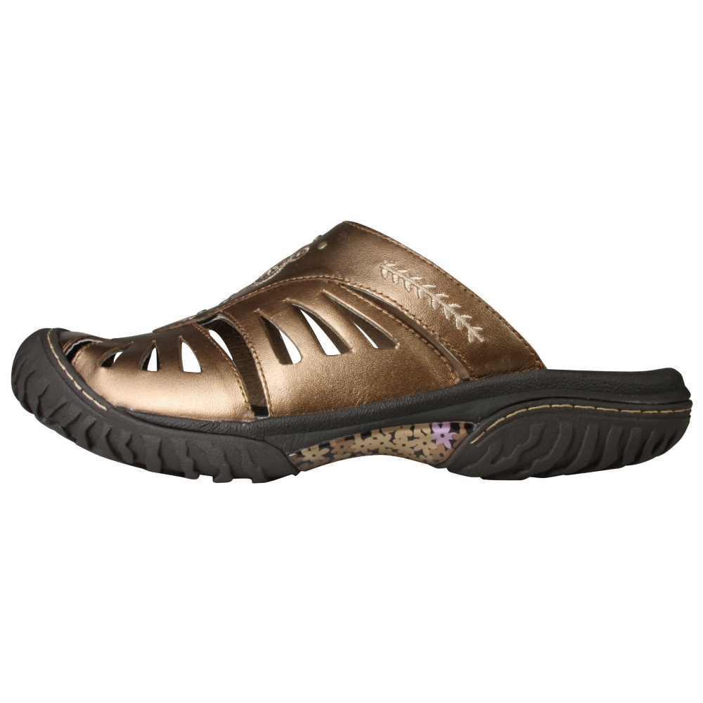 Jambu Plum Slip-On Shoes - Women - ShoeBacca.com