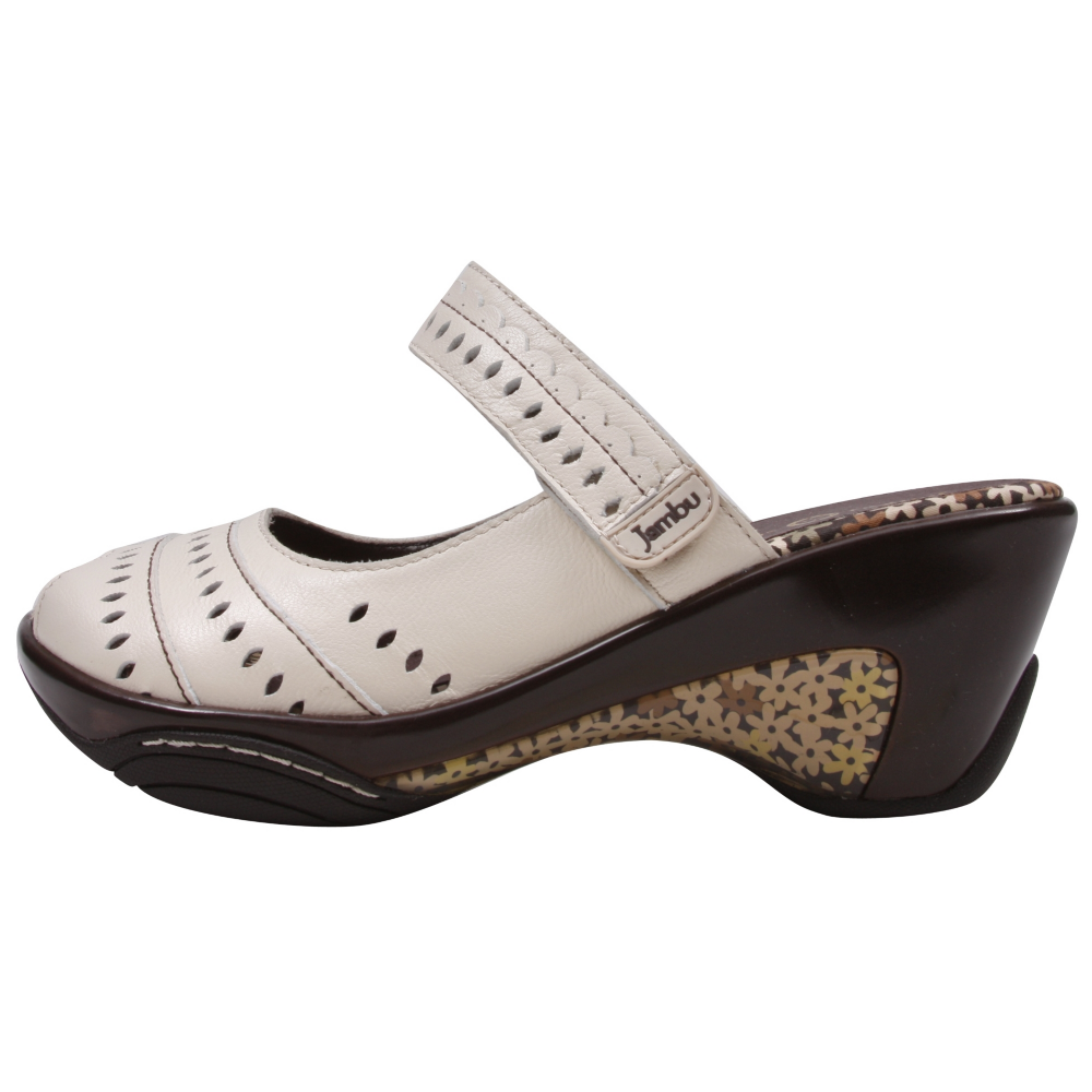 Jambu Touring Heels Wedges - Women - ShoeBacca.com