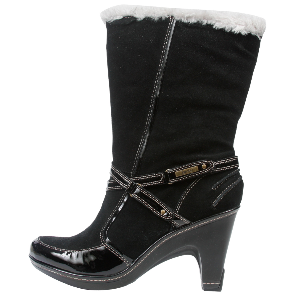 Jambu Tyra Boots Shoes - Women - ShoeBacca.com