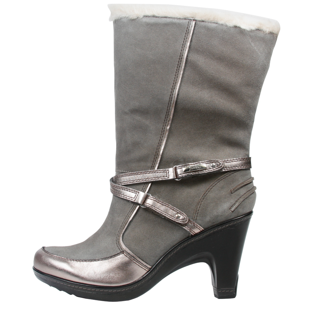 Jambu Tyra Boots Shoes - Women - ShoeBacca.com