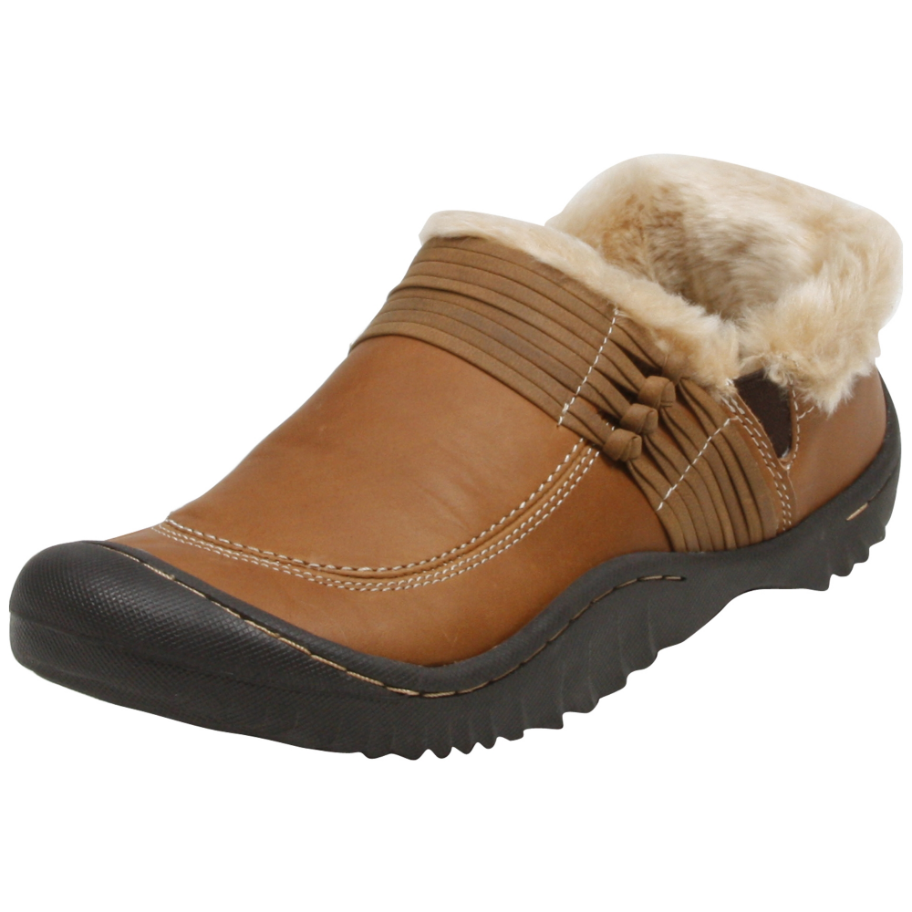 Jambu Stowe Boots - Casual Shoe - Women - ShoeBacca.com