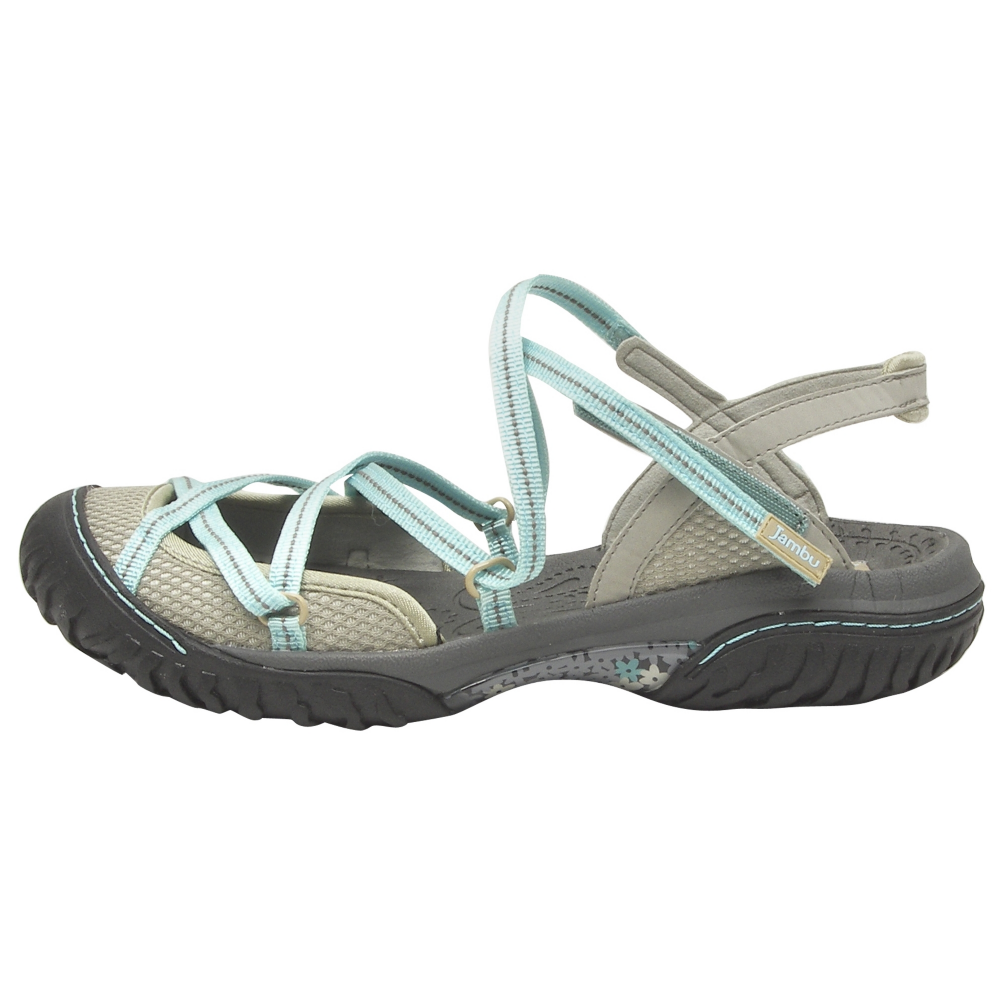 Jambu Water Diva-Vegan Sandals - Women - ShoeBacca.com
