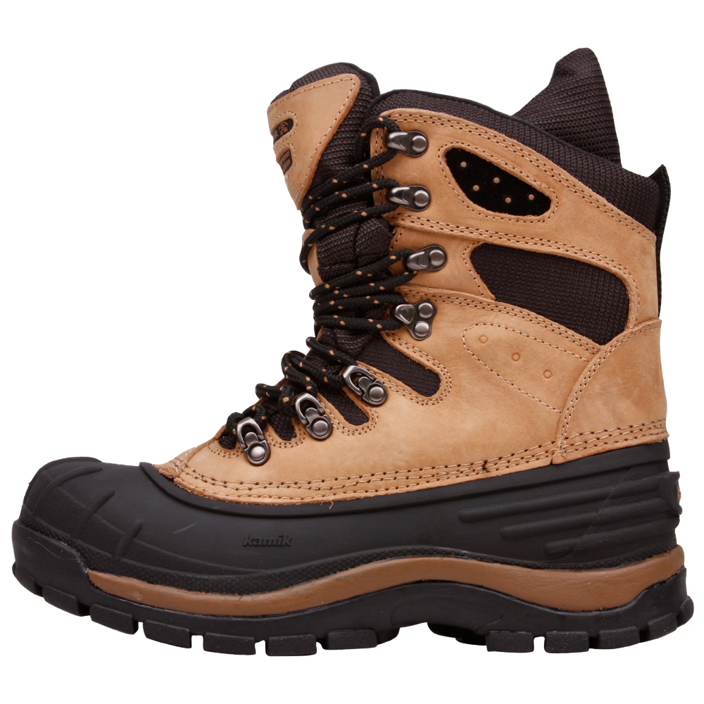 Kamik Blacktail Winter Boots - Men - ShoeBacca.com