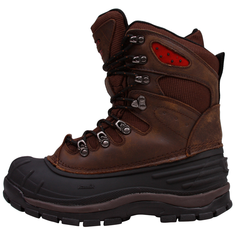 Kamik Blacktail Winter Boots - Men - ShoeBacca.com