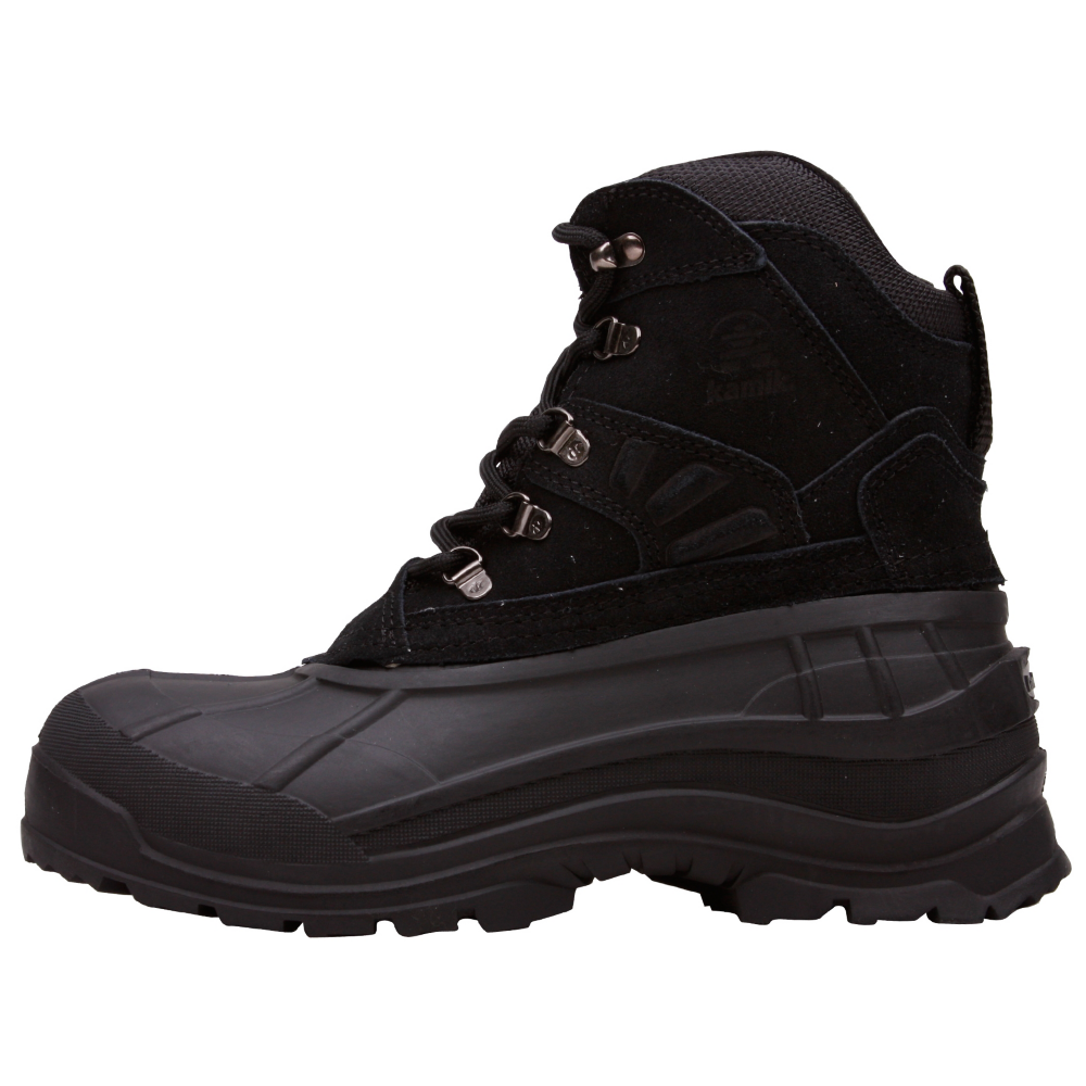 Kamik Fargo Winter Boots - Men - ShoeBacca.com