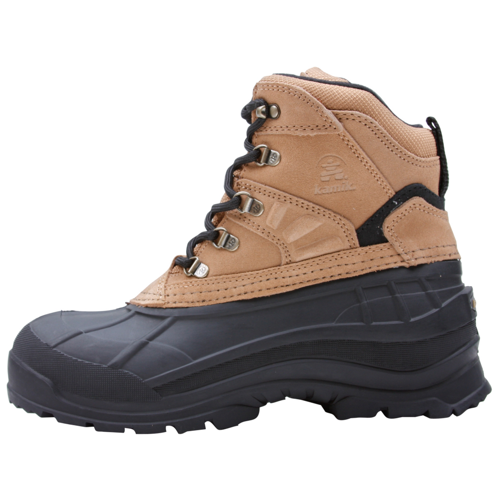 Kamik Fargo Winter Boots - Men - ShoeBacca.com