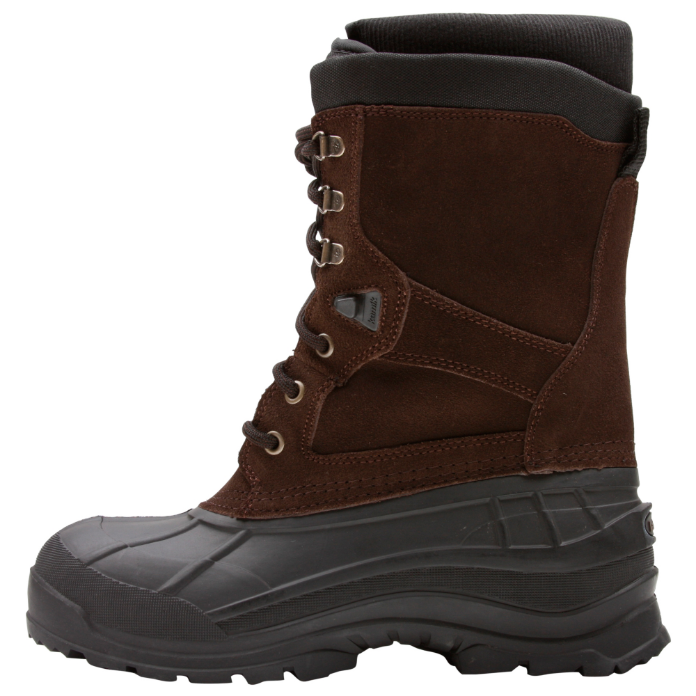Kamik Nationplus Winter Boots - Men - ShoeBacca.com