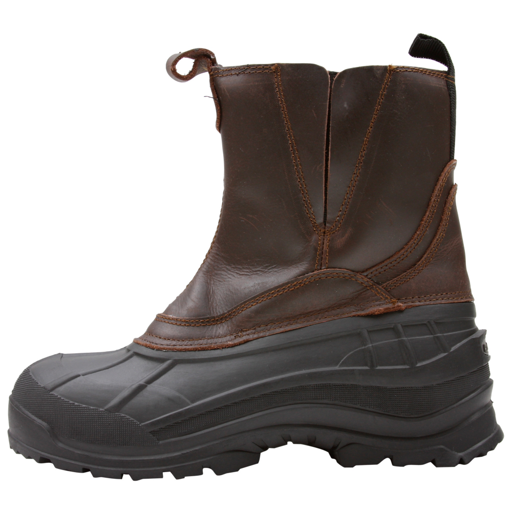 Kamik Dawson Winter Boots - Men - ShoeBacca.com