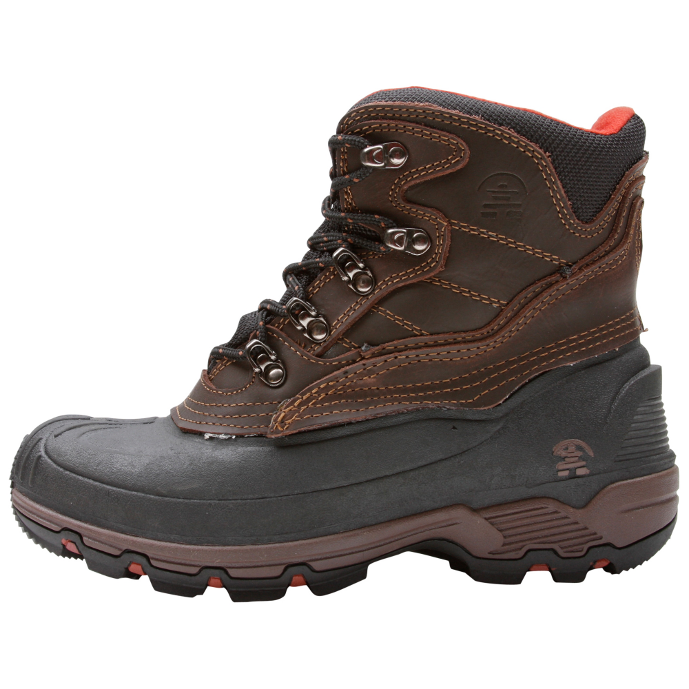 Kamik Icepark Winter Boots - Men - ShoeBacca.com