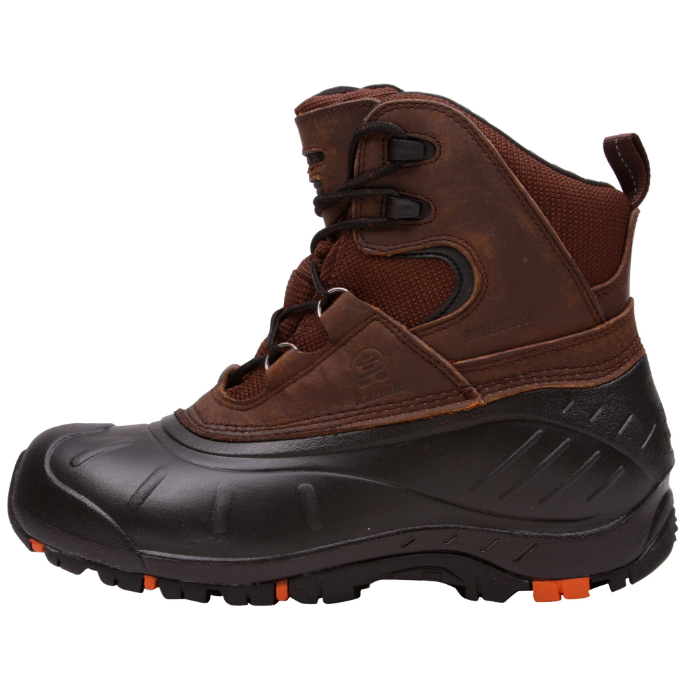 Kamik Prava Winter Boots - Men - ShoeBacca.com