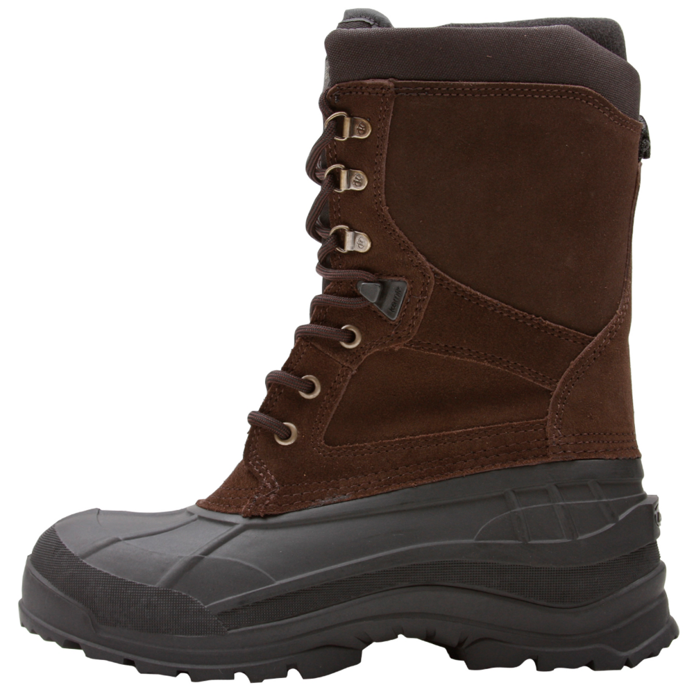 Kamik Nationwide Winter Boots - Men - ShoeBacca.com