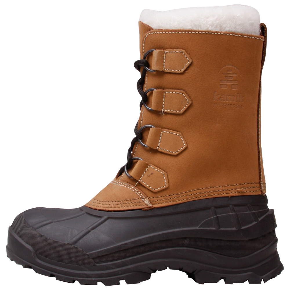 Kamik Snowmass Winter Boots - Women - ShoeBacca.com