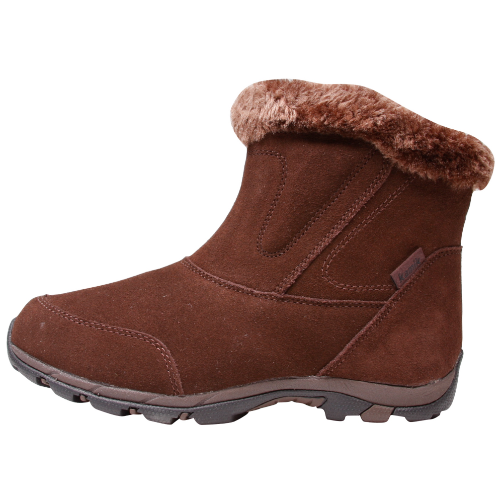 Kamik Montreal Rain Boots - Women - ShoeBacca.com