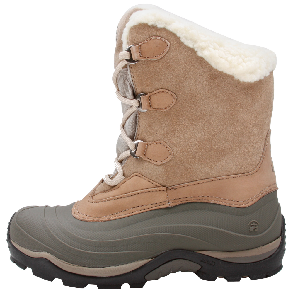Kamik Sutton Winter Boots - Women - ShoeBacca.com