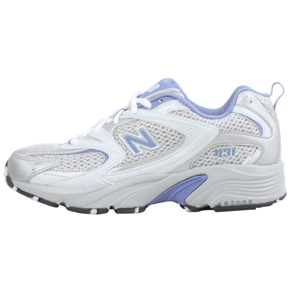 New Balance 431 Running Shoes - Women - ShoeBacca.com