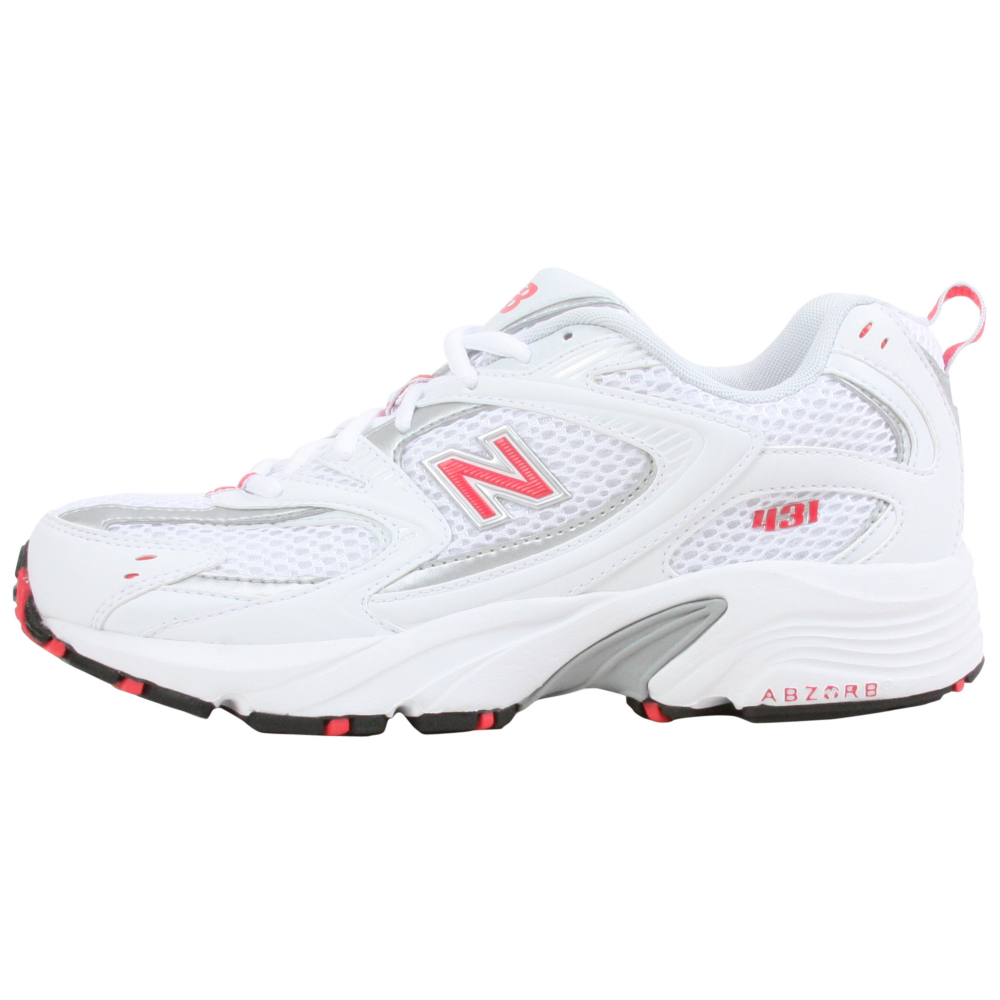 New Balance 431 Running Shoes - Women - ShoeBacca.com