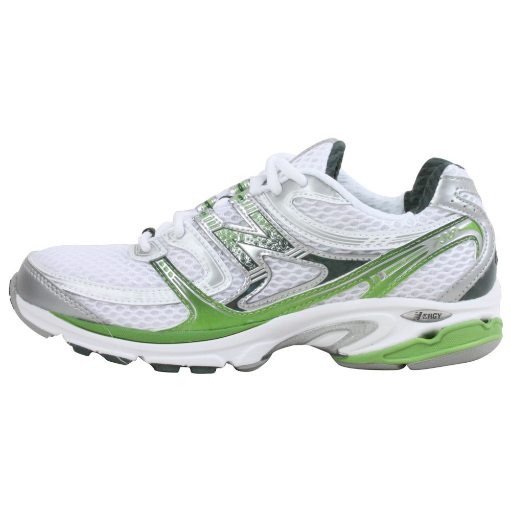 New Balance 738 Running Shoes - Women - ShoeBacca.com