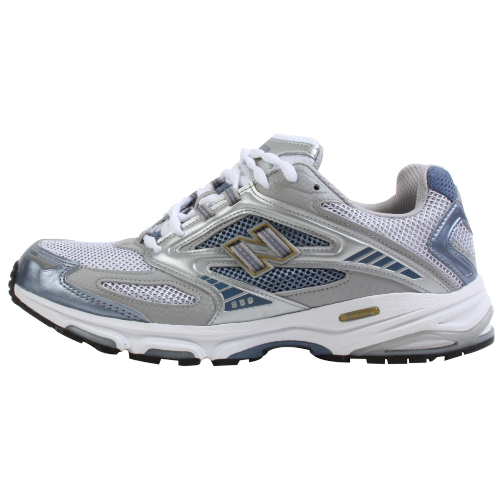 New Balance 859 Running Shoe - Women - ShoeBacca.com