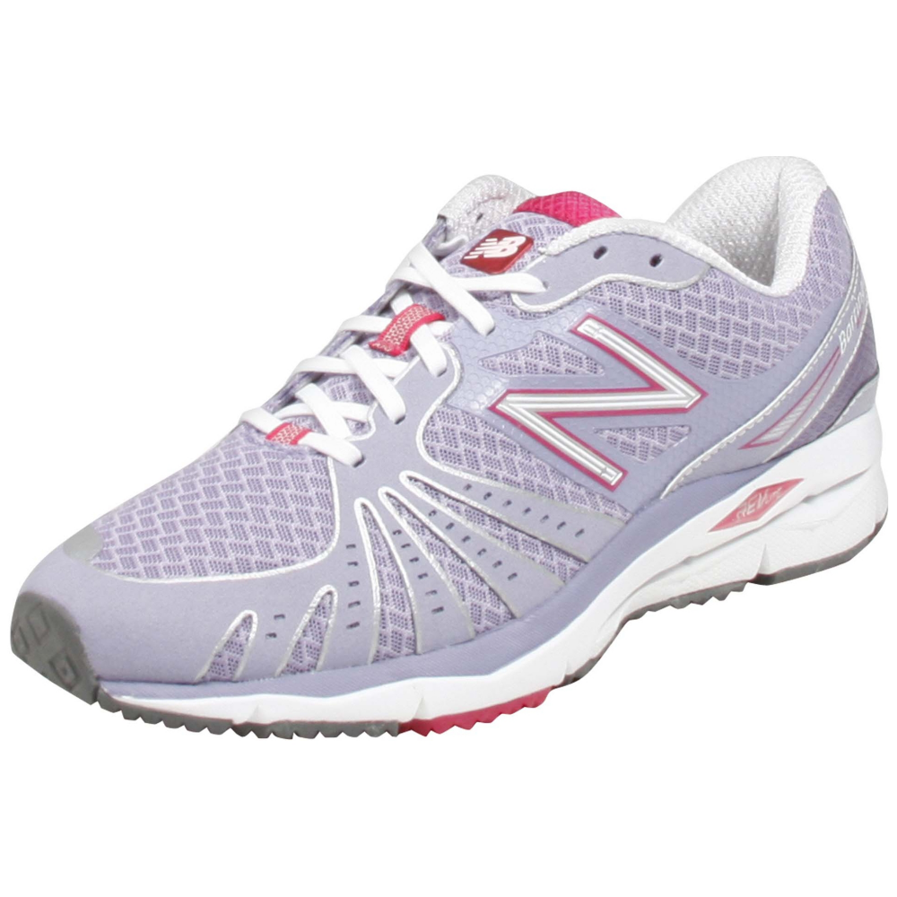 New Balance 890 Running Shoe - Women - ShoeBacca.com