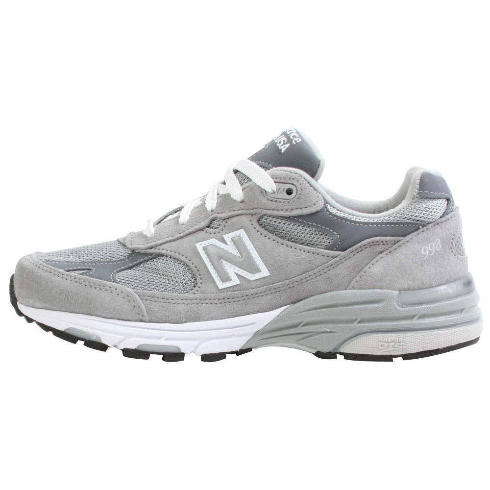 New Balance 993 Running Shoes - Women - ShoeBacca.com