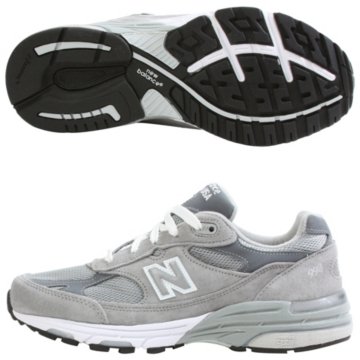 New Balance 993 - WR993GL