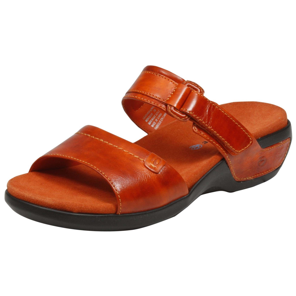 Aravon Kendra Sandals - Women - ShoeBacca.com