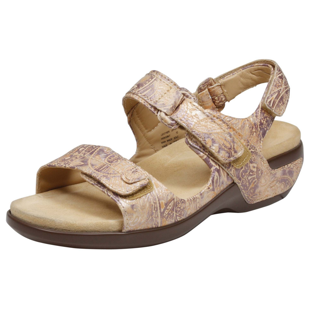 Aravon Katy Sandals - Women - ShoeBacca.com