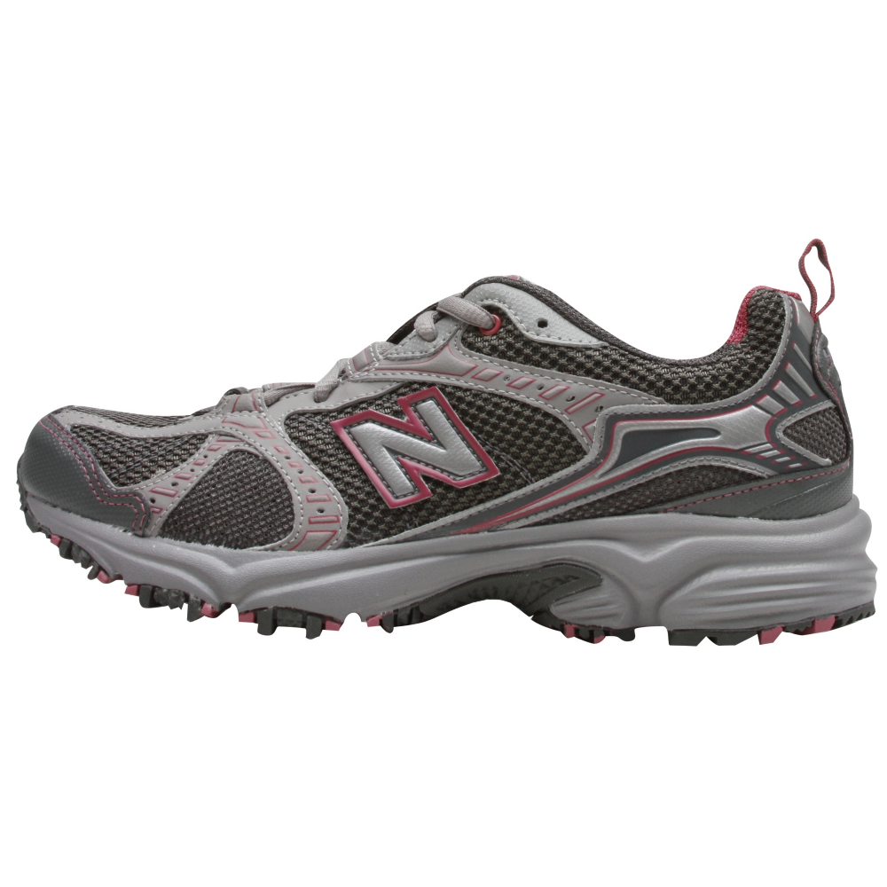 New Balance 461 Trail Running Shoes - Women - ShoeBacca.com