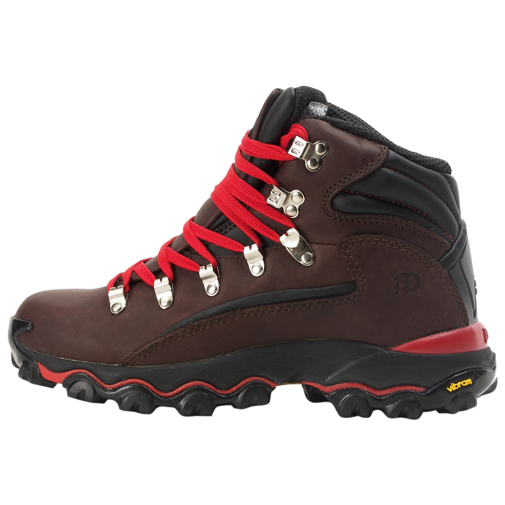 Dunham Waffle Stomper Paramount Hiking Shoes - Women - ShoeBacca.com