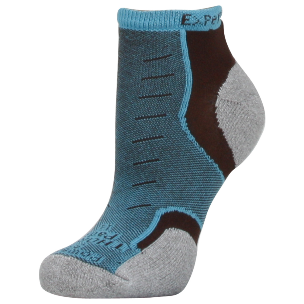 Thorlos XCCU 3-Pack Experia Coolmax Mini-Crew Socks - Unisex - ShoeBacca.com