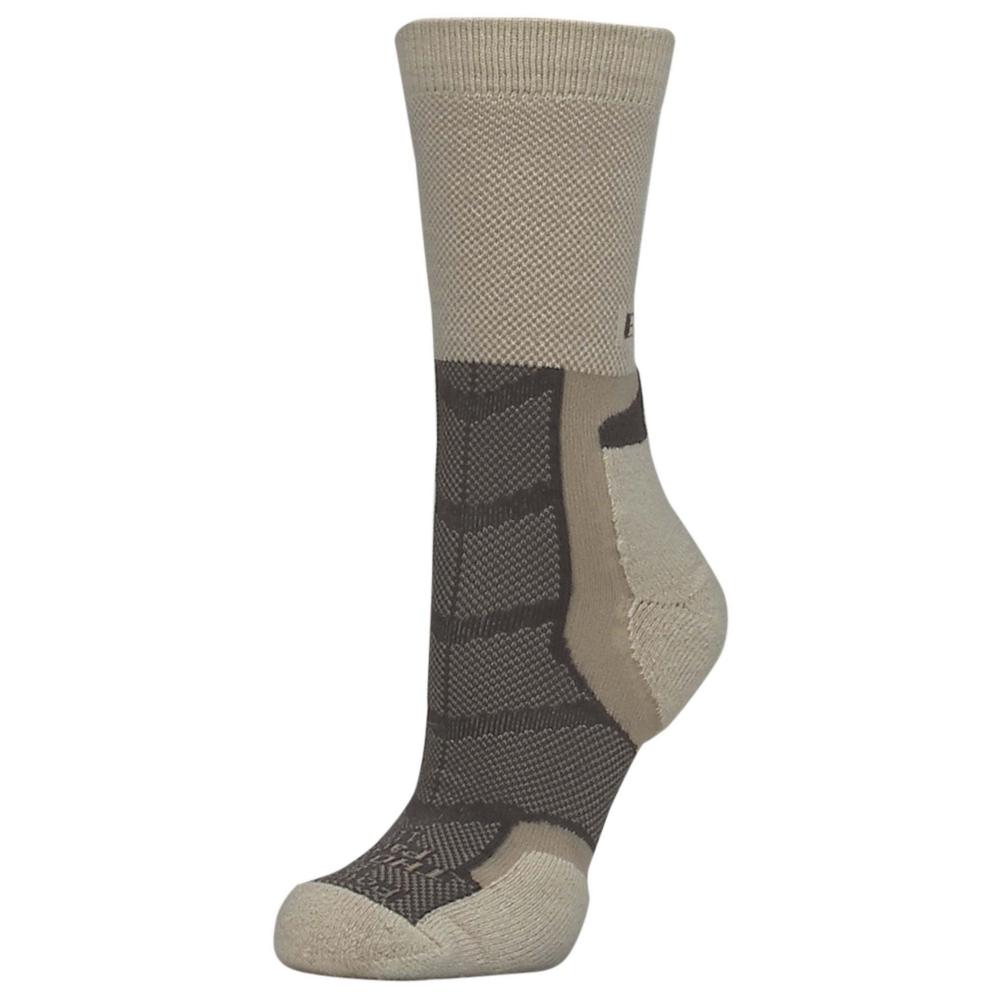 Thorlos XWXU 3-Pack Experia Merino Wool/Silk Crew Socks - Unisex - ShoeBacca.com