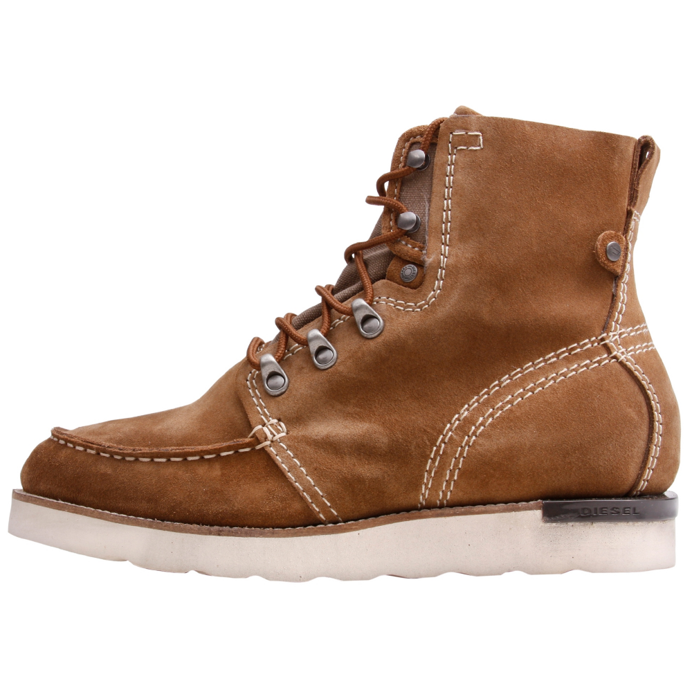 Diesel Builder Casual Boots - Men - ShoeBacca.com