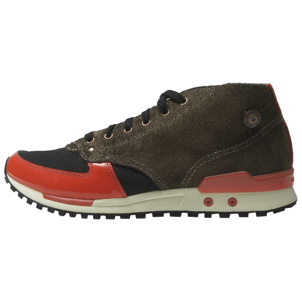 Diesel Velocity Athletic Inspired Shoes - Men - ShoeBacca.com