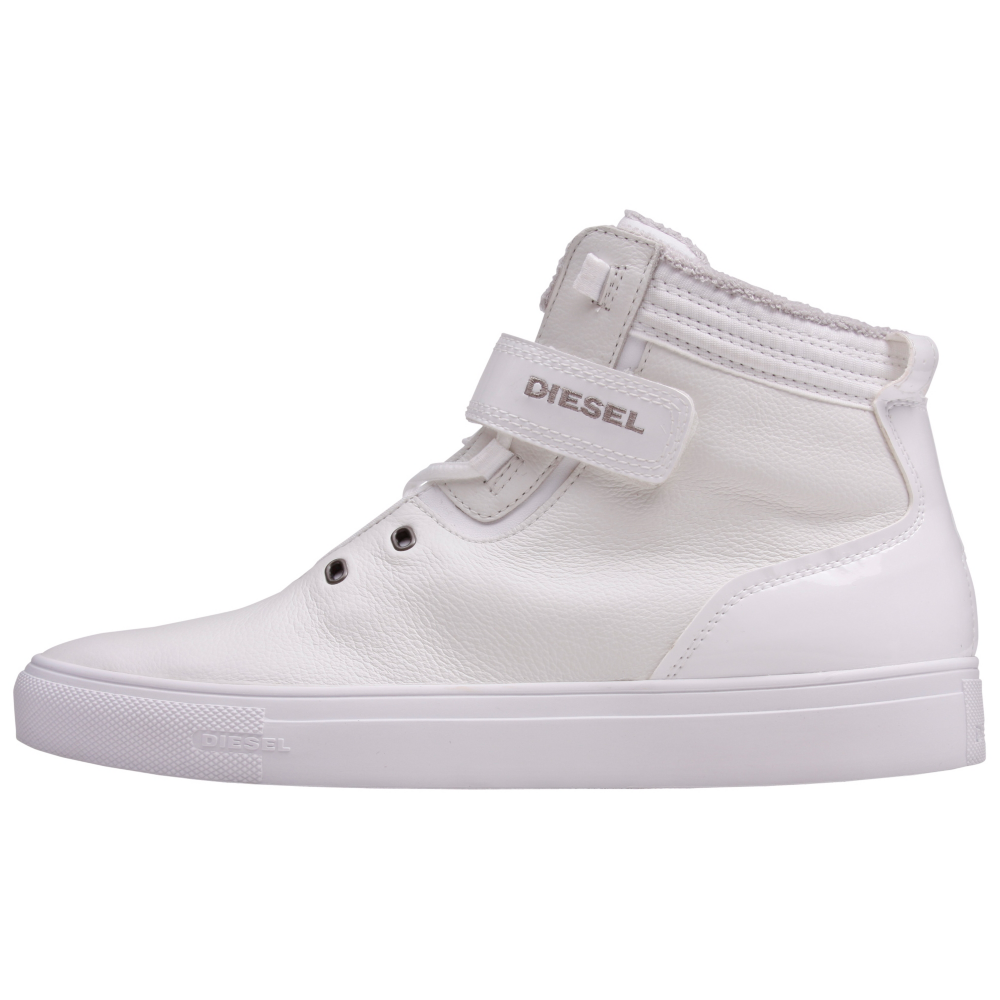 Diesel Groovy Athletic Inspired Shoes - Men - ShoeBacca.com