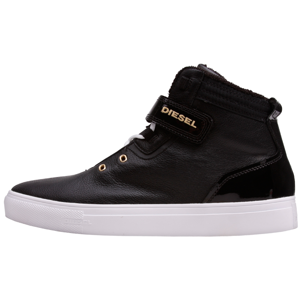 Diesel Groovy Athletic Inspired Shoes - Men - ShoeBacca.com