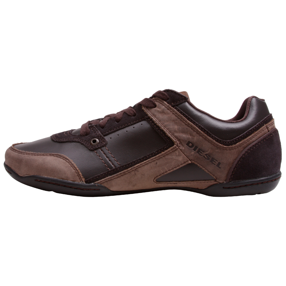 Diesel Excurse Athletic Inspired Shoes - Men - ShoeBacca.com