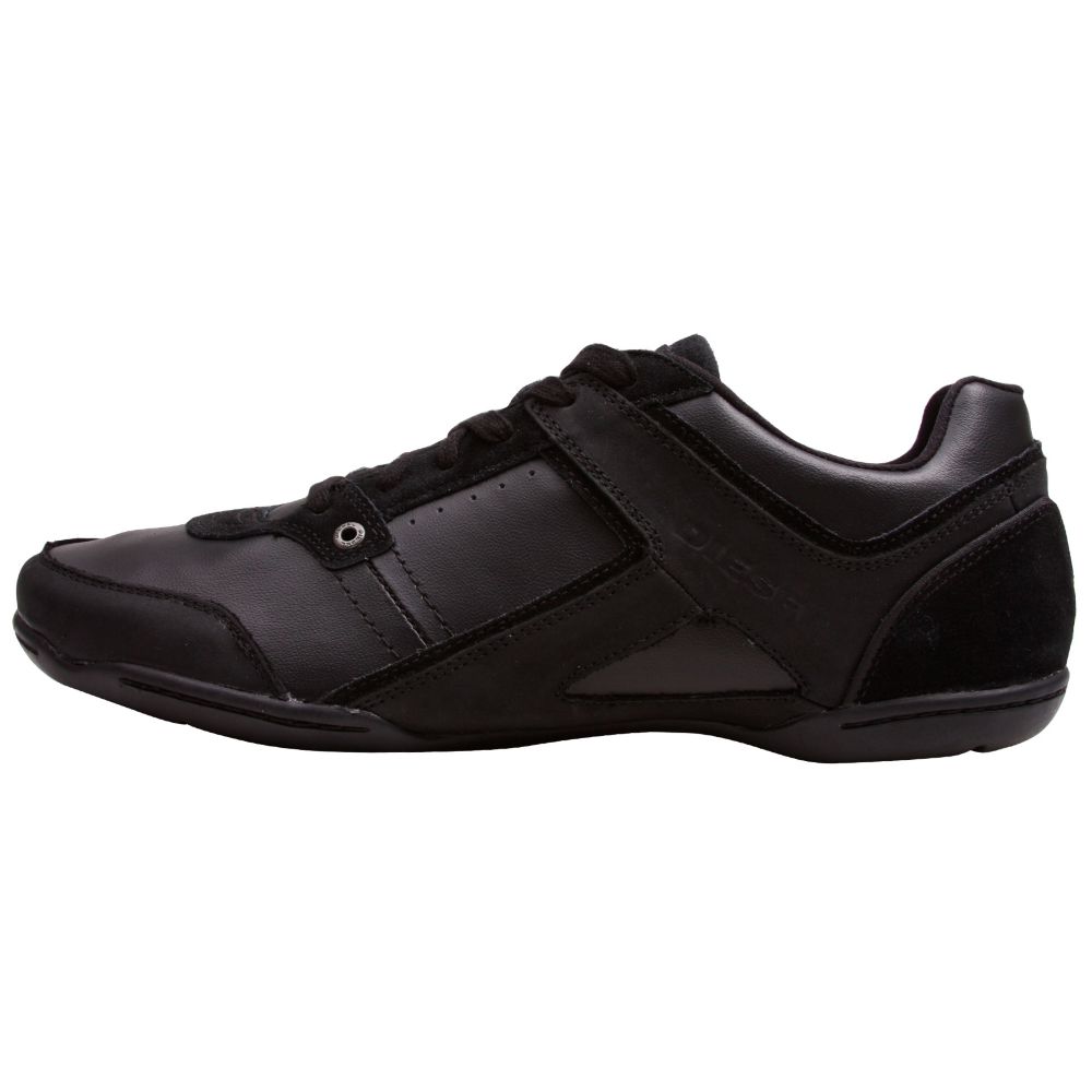 Diesel Excurse Athletic Inspired Shoes - Men - ShoeBacca.com
