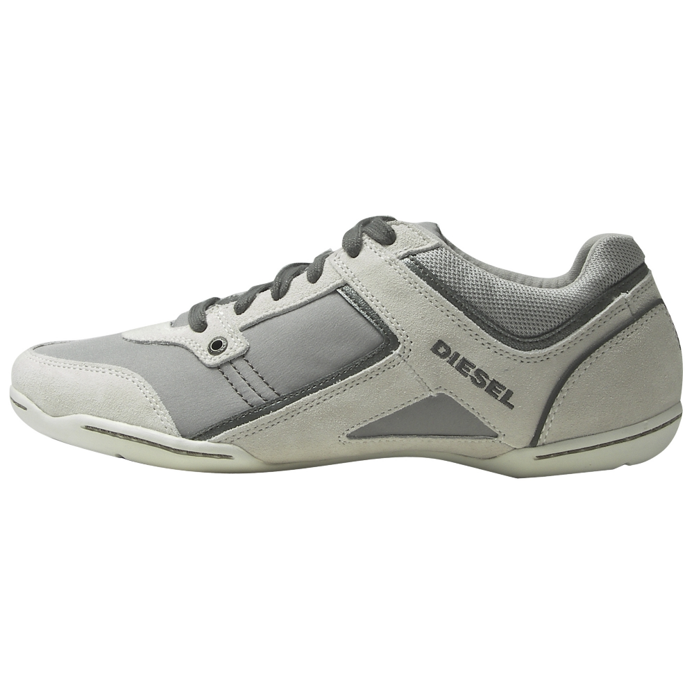 Diesel Excurse Athletic Inspired Shoes - Men - ShoeBacca.com