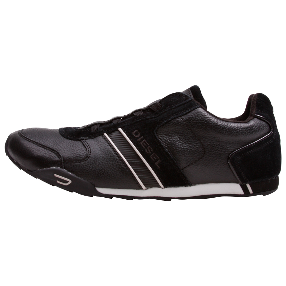 Diesel Loop Slip On Slip-On Shoes - Men - ShoeBacca.com