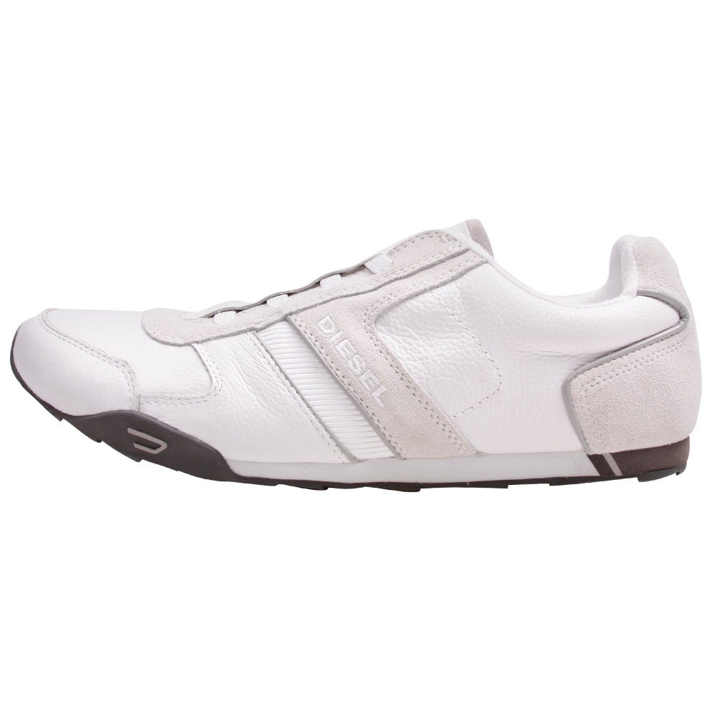Diesel Loop Slip On Slip-On Shoes - Men - ShoeBacca.com