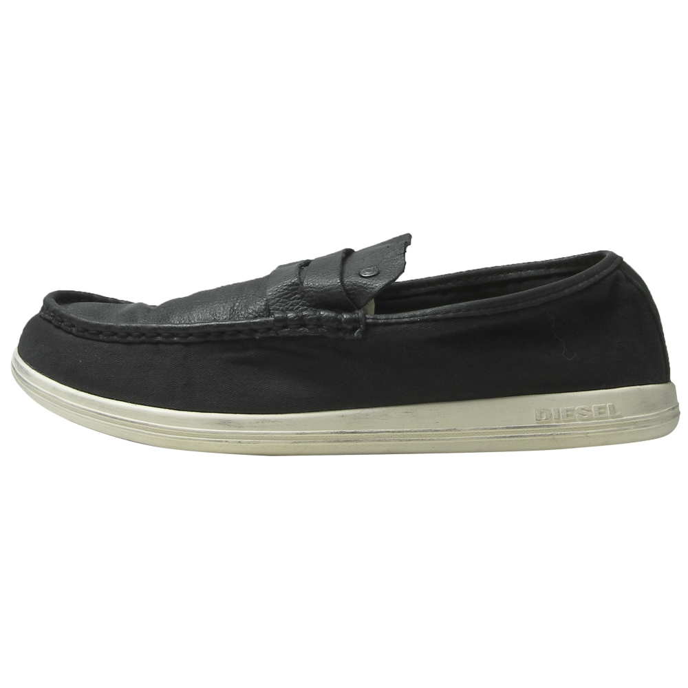 Diesel Jell Slip-On Shoes - Men - ShoeBacca.com