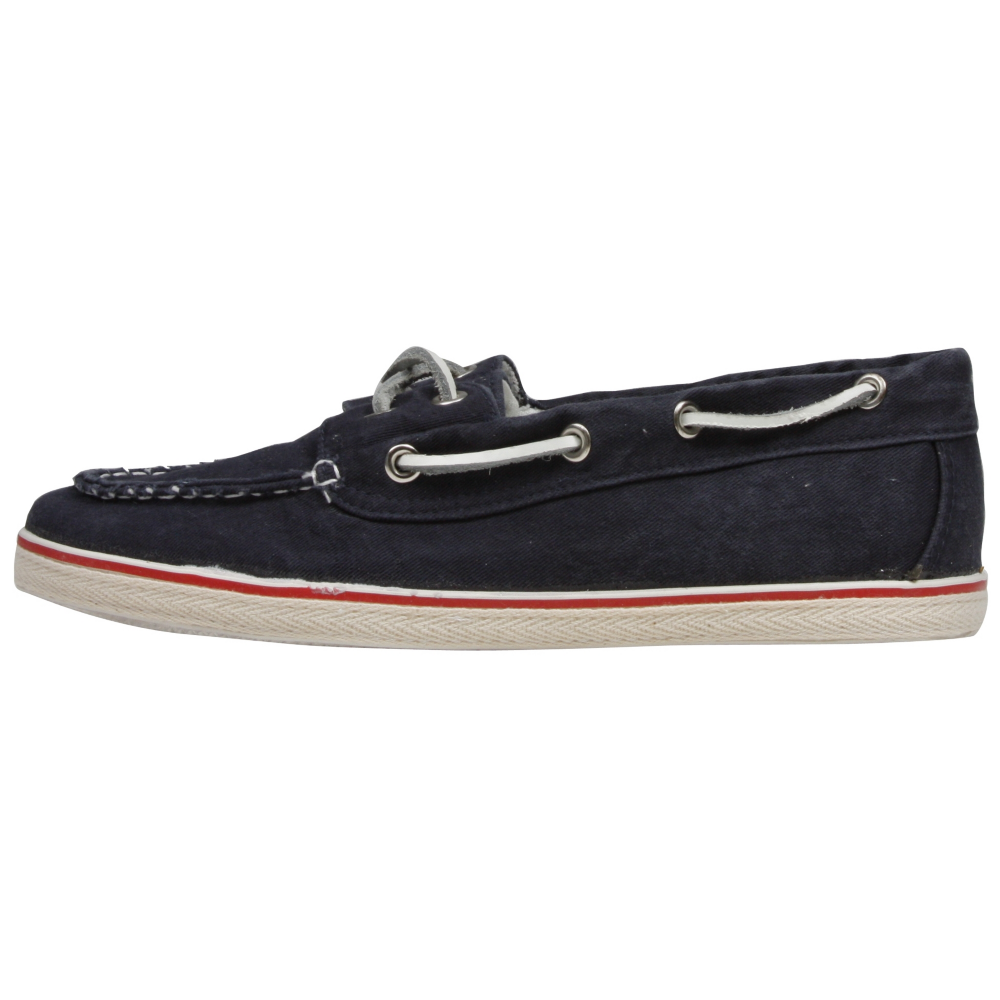 Steve Madden Yachtt Boating Shoe - Women - ShoeBacca.com