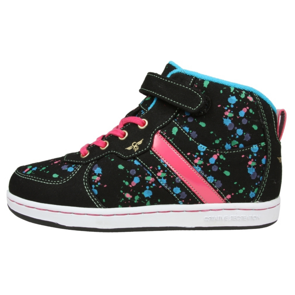 Creative Recreation Dicoco Athletic Inspired Shoes - Kids,Toddler - ShoeBacca.com