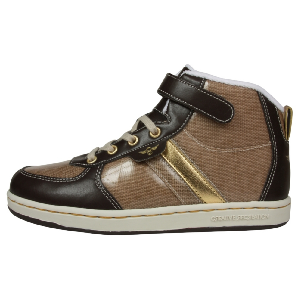 Creative Recreation Dicoco Athletic Inspired Shoes - Kids,Toddler - ShoeBacca.com
