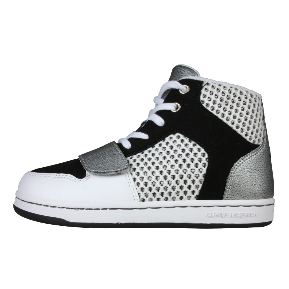 Creative Recreation Cesario Athletic Inspired Shoes - Kids,Toddler - ShoeBacca.com