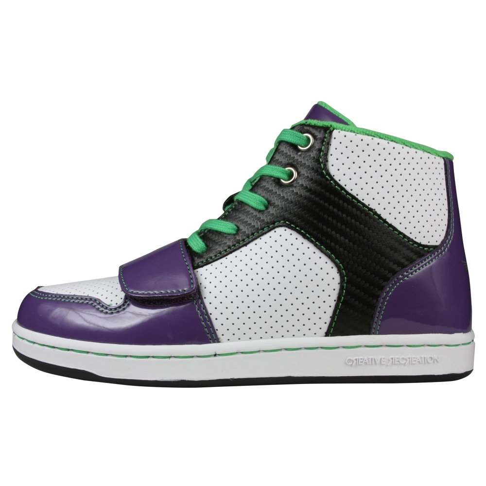 Creative Recreation Cesario Athletic Inspired Shoes - Kids,Toddler - ShoeBacca.com