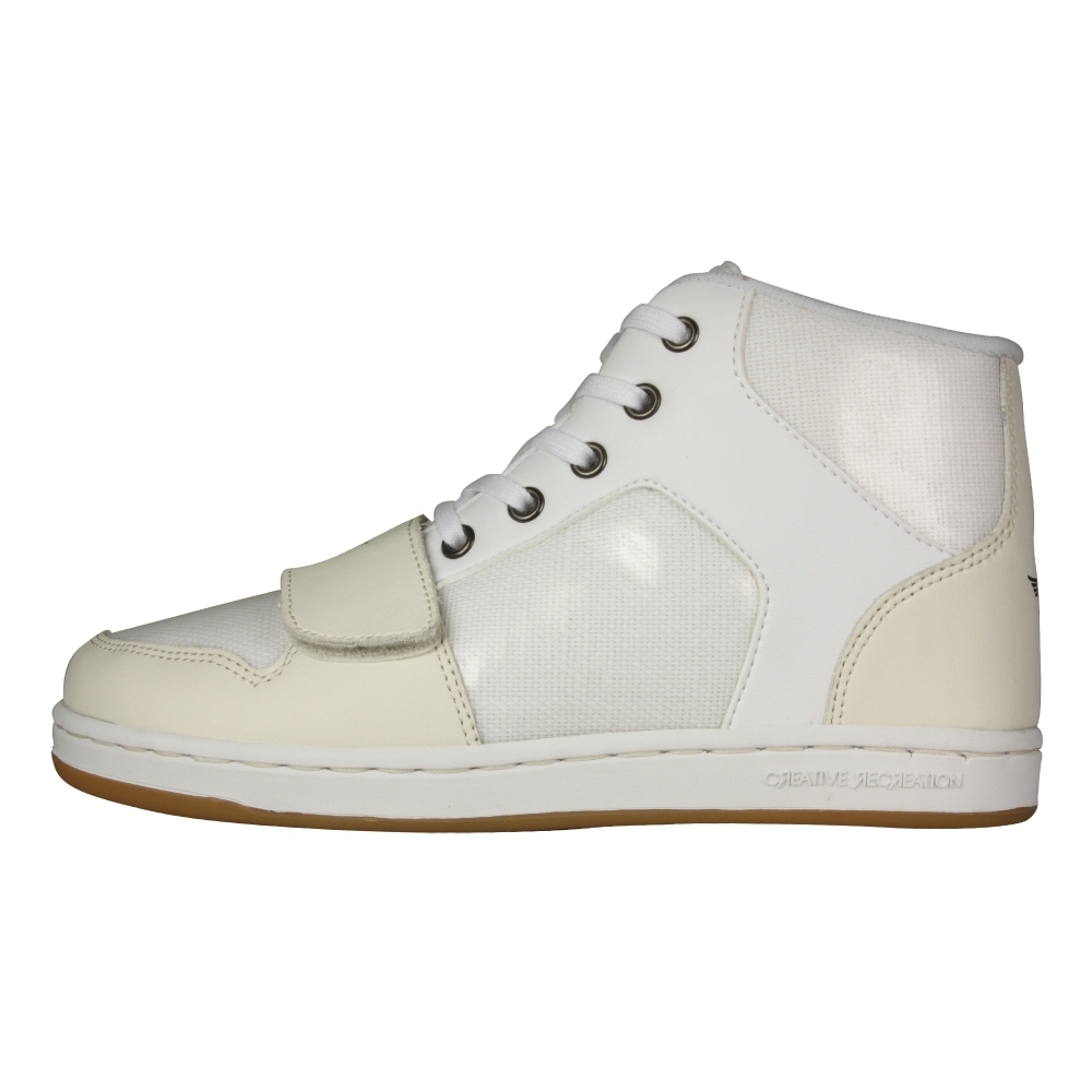 Creative Recreation Cesario Athletic Inspired Shoes - Kids,Toddler - ShoeBacca.com