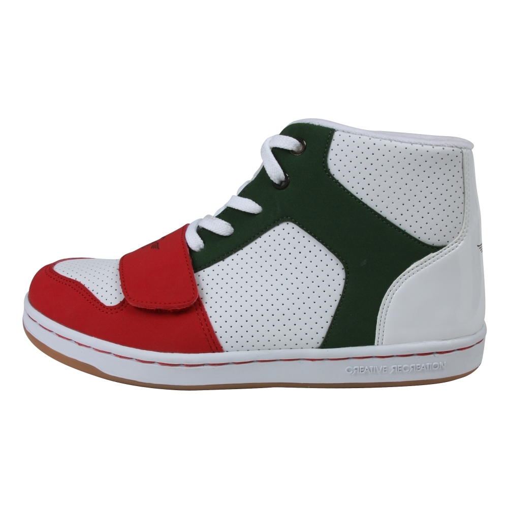 Creative Recreation Cesario Athletic Inspired Shoes - Kids,Toddler - ShoeBacca.com