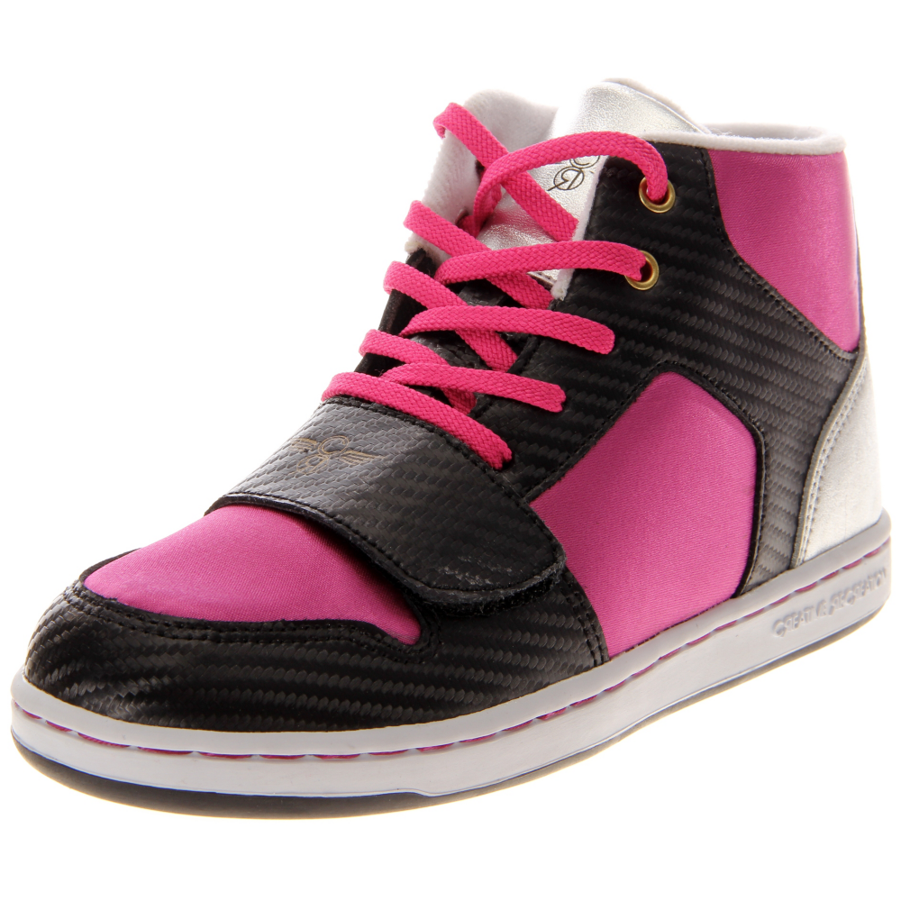 Creative Recreation Cesario (Toddler/Youth) Athletic Inspired Shoes - Toddler,Kids - ShoeBacca.com